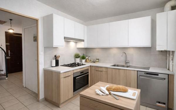 Maison à vendre    5 pièces •  Fos-sur-Mer