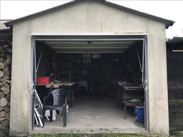 Maison à vendre |  Saint-Barthélemy-de-Bellegarde |  3 pièces | 85 m²