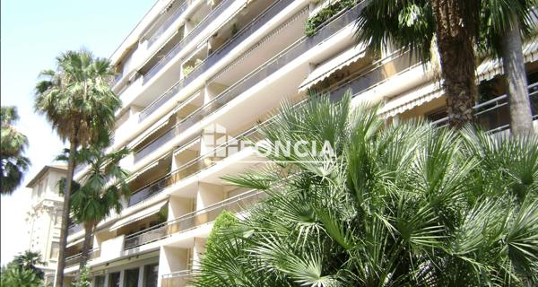 À vendre Studio 30.24 m² - Cannes 06400