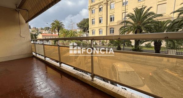 À vendre Studio 30.24 m² - Cannes 06400