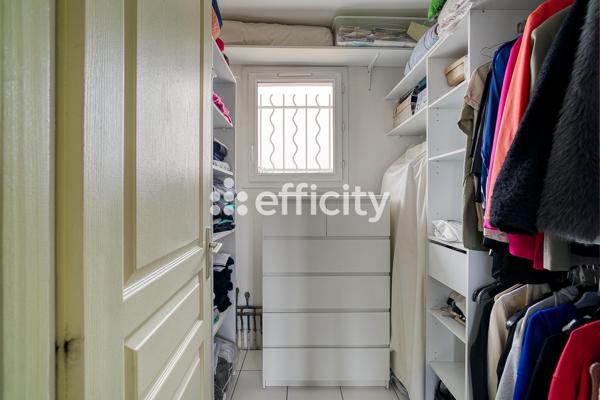 Maison 6 pièces - 137 m² Exclusivité efficity