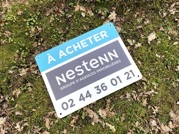 Terrain de 967 m² à Saint-Hilaire-de-Riez dans un Cadre Naturel et Paisible !