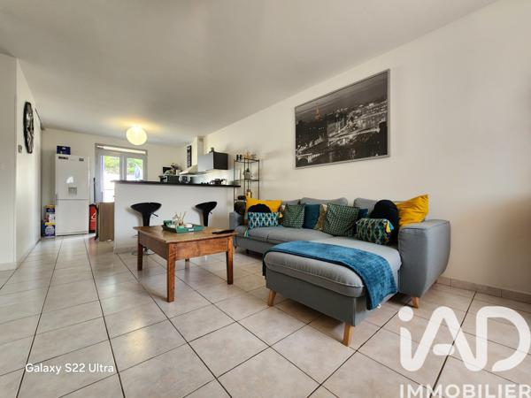 Maison à vendre 3 pièces 65 m² Saint-Jory