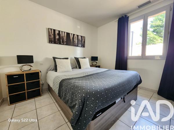 Maison à vendre 3 pièces 65 m² Saint-Jory