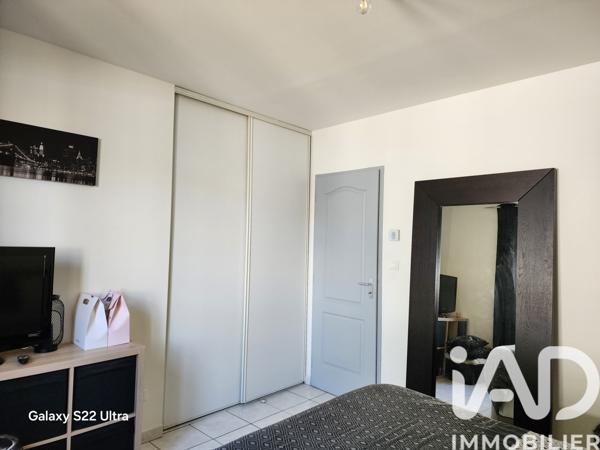 Maison à vendre 3 pièces 65 m² Saint-Jory