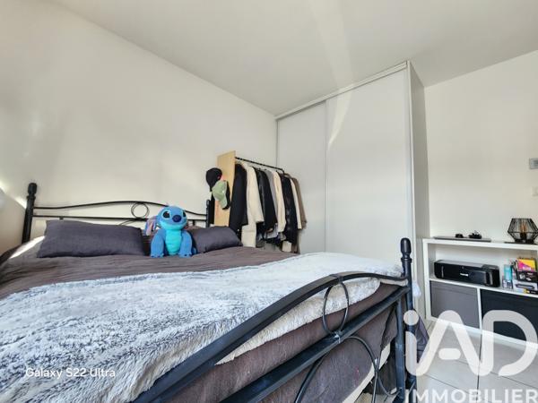 Maison à vendre 3 pièces 65 m² Saint-Jory