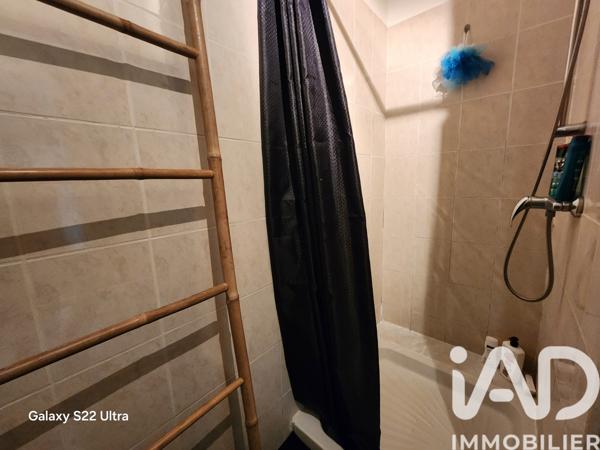 Maison à vendre 3 pièces 65 m² Saint-Jory