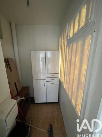 Appartement à vendre 3 pièces 77 m² Décines-Charpieu