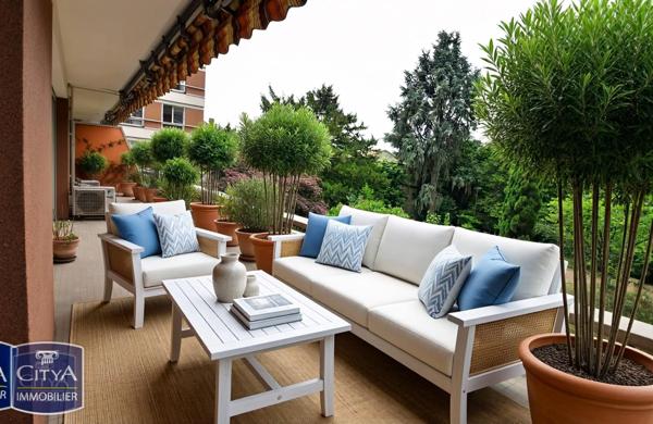 Appartement à vendre 3 pièces 72.2m² Agen (47000)