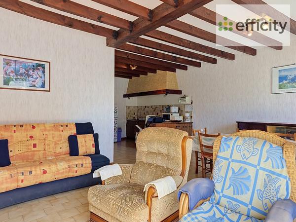 Maison
         3 pièces
        - 71 m² 480 000 € *