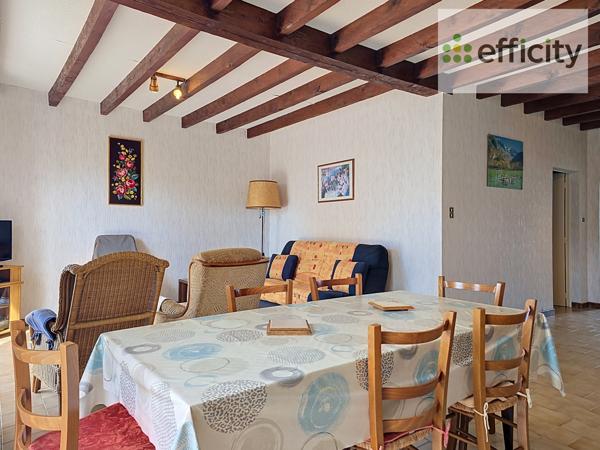 Maison
         3 pièces
        - 71 m² 480 000 € *