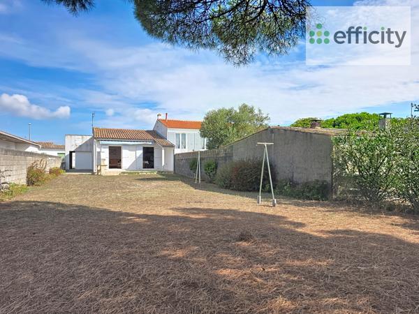 Maison
         3 pièces
        - 71 m² 480 000 € *