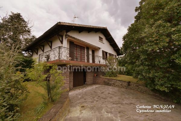 Maison à rénover à vendre 10 pièces CARCANS (33)