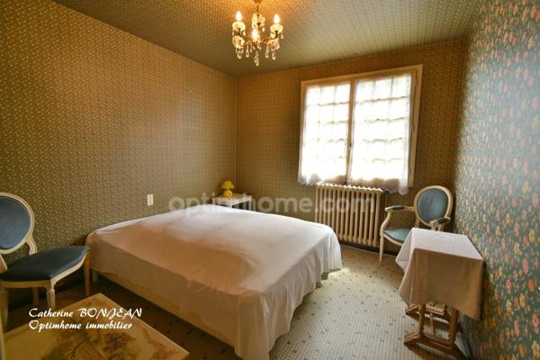 Maison à rénover à vendre 10 pièces CARCANS (33)