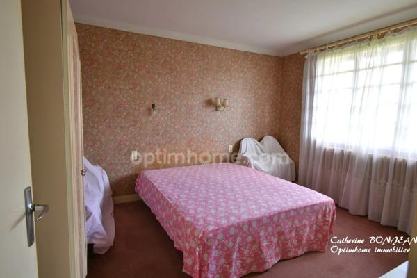 Maison à rénover à vendre 10 pièces CARCANS (33)