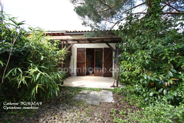 Maison à rénover à vendre 10 pièces CARCANS (33)