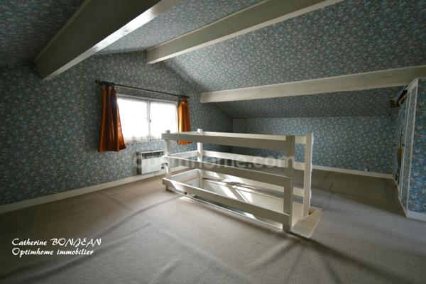 Maison à rénover à vendre 10 pièces CARCANS (33)