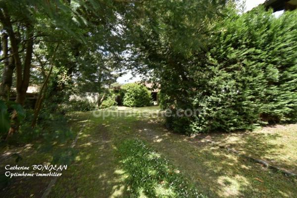 Maison à rénover à vendre 10 pièces CARCANS (33)