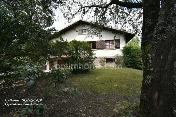 Maison à rénover à vendre 10 pièces CARCANS (33)