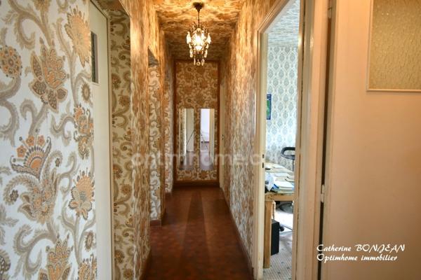 Maison à rénover à vendre 10 pièces CARCANS (33)