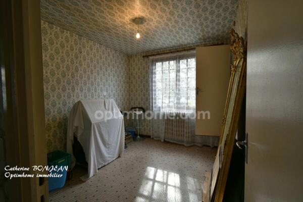 Maison à rénover à vendre 10 pièces CARCANS (33)