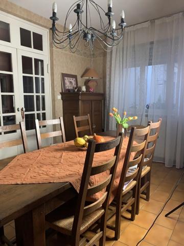 Immobilier Saint-Amand-les-Eaux (59230) – Maison de ville 92m2 – 168 000 €