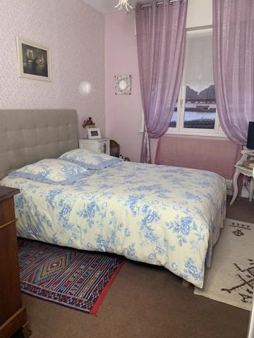 Immobilier Saint-Amand-les-Eaux (59230) – Maison de ville 92m2 – 168 000 €