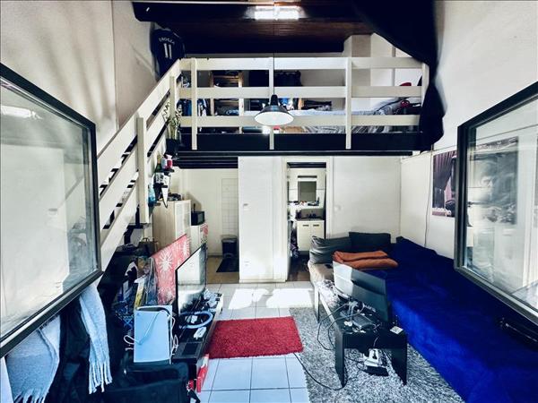 Appartement à vendre |  Toulouse |  1 pièce | 27 m²