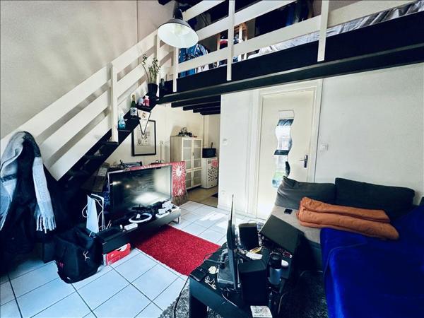 Appartement à vendre |  Toulouse |  1 pièce | 27 m²