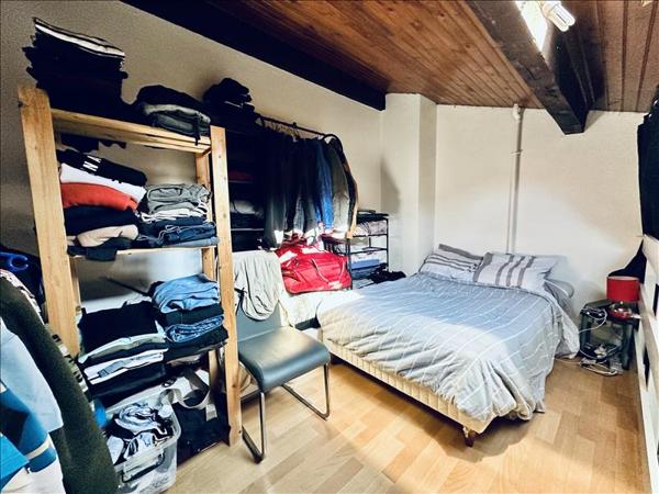 Appartement à vendre |  Toulouse |  1 pièce | 27 m²