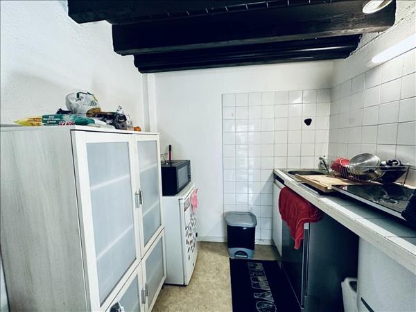 Appartement à vendre |  Toulouse |  1 pièce | 27 m²