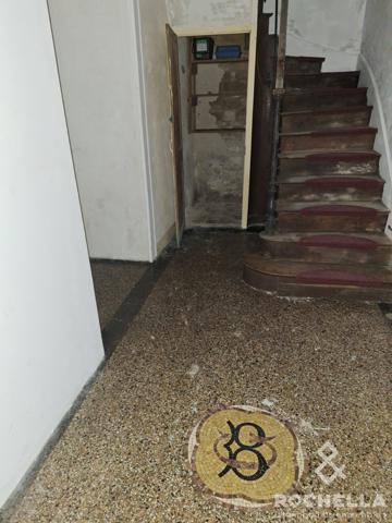 maison ancienne