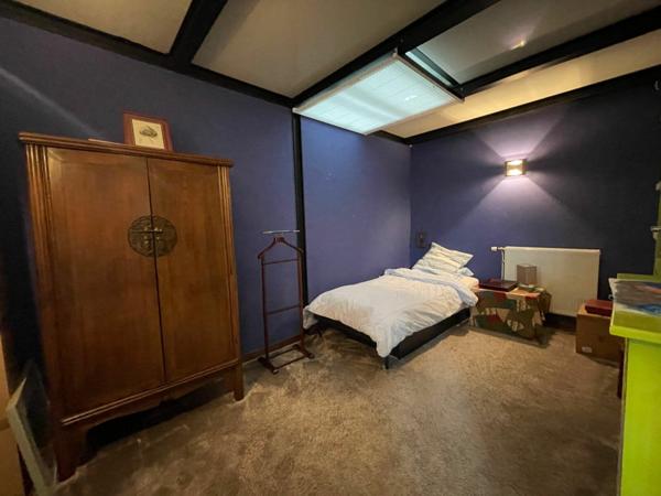 Appartement à vendre    5 pièces • 223 m2 Roubaix