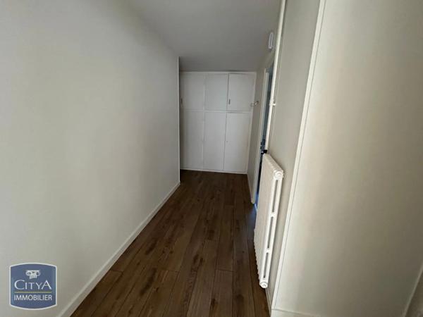 Appartement à louer 3 pièces 73.15m²