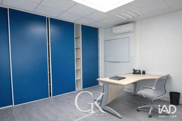 Local d’activité à vendre 9 839 m² Saint-André-le-Gaz