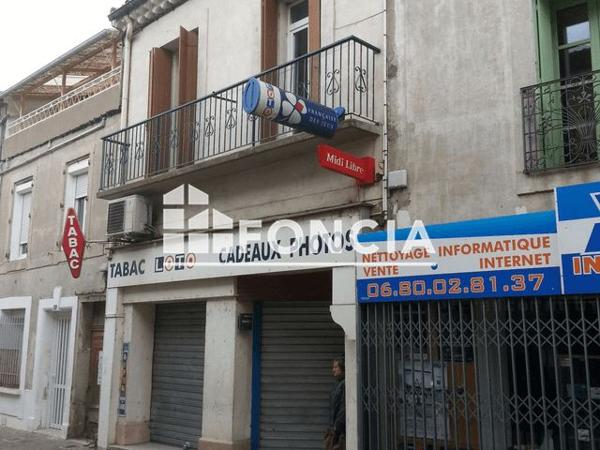 Location Appartement 3 pièces 106.1 m² - 8 RUE DU 11 NOVEMRE Serignan 34410