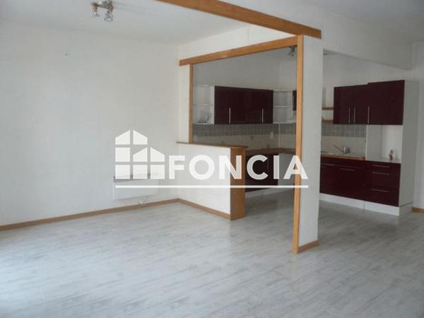 Location Appartement 3 pièces 106.1 m² - 8 RUE DU 11 NOVEMRE Serignan 34410