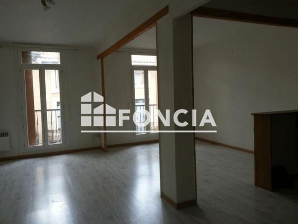 Location Appartement 3 pièces 106.1 m² - 8 RUE DU 11 NOVEMRE Serignan 34410