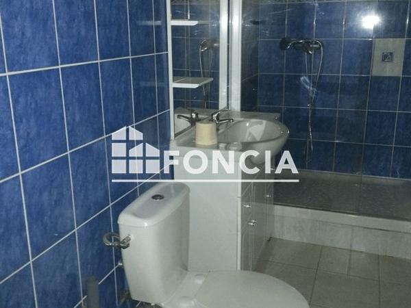 Location Appartement 3 pièces 106.1 m² - 8 RUE DU 11 NOVEMRE Serignan 34410