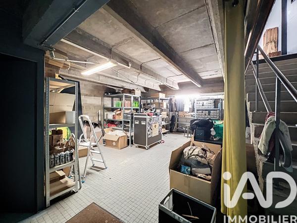 Murs commerciaux  à vendre 271,75 m² Rouen