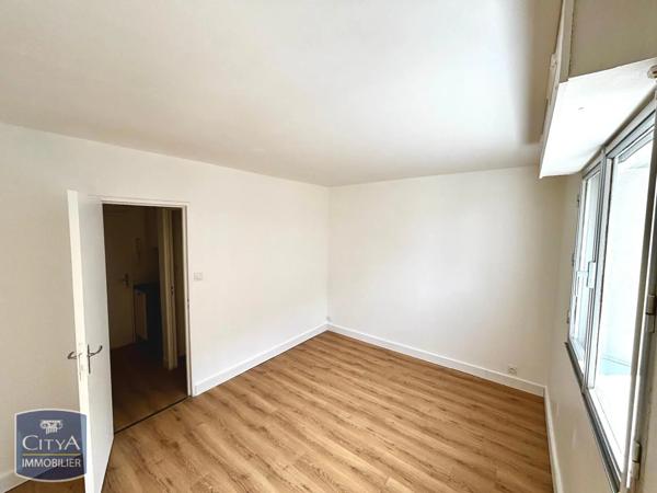 Appartement à louer 1 pièce 18.9m² Concarneau (29900)