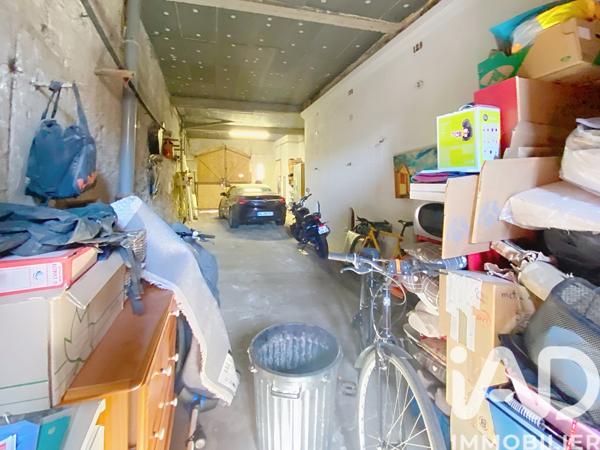 Maison à vendre 3 pièces 70 m² Sérignan