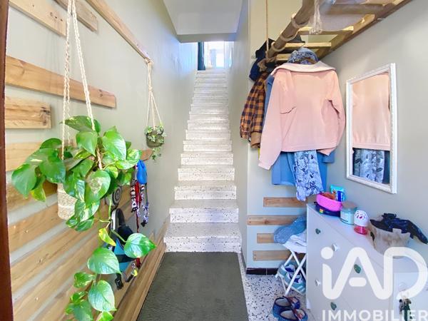 Maison à vendre 3 pièces 70 m² Sérignan