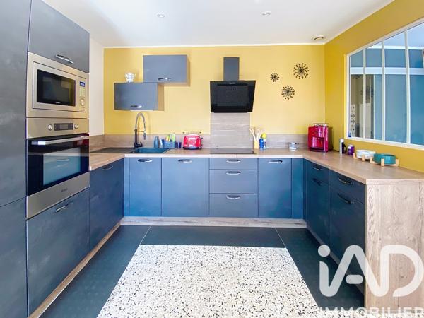 Maison à vendre 3 pièces 70 m² Sérignan