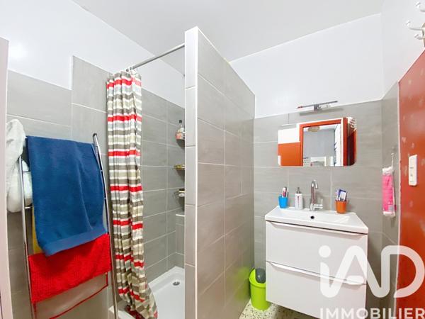 Maison à vendre 3 pièces 70 m² Sérignan