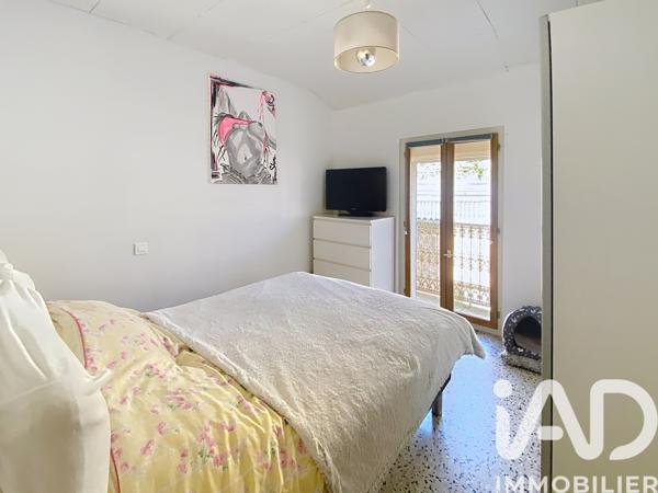 Maison à vendre 3 pièces 70 m² Sérignan