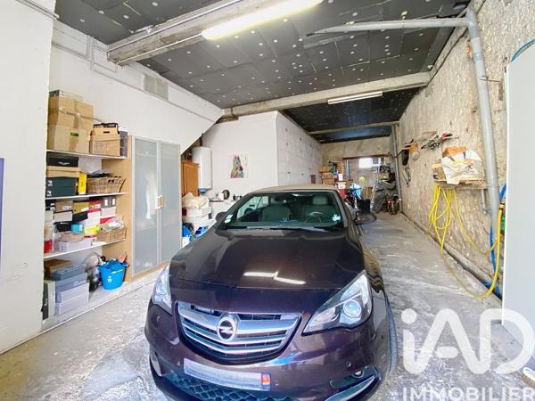 Maison à vendre 3 pièces 70 m² Sérignan