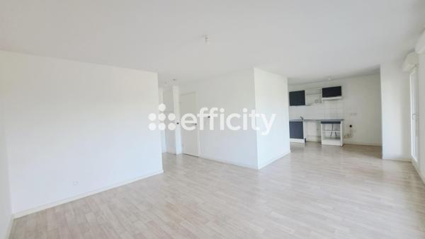 Appartement
         3 pièces
        - 64 m² Exclusivité 175 000 € *