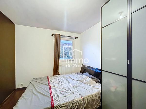 Appartement à vendre à Ferney-Voltaire (01210)