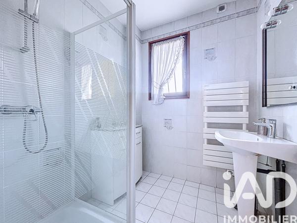 Maison à vendre 6 pièces 114 m² Montigny-lès-Cormeilles